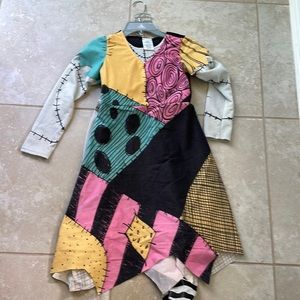 Disney Store Sally costume